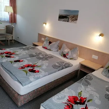 Hotelpension Schwalbennest 3* Benz (Usedom)