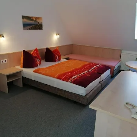 Hotelpension Schwalbennest