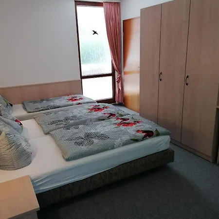 Hotelpension Schwalbennest