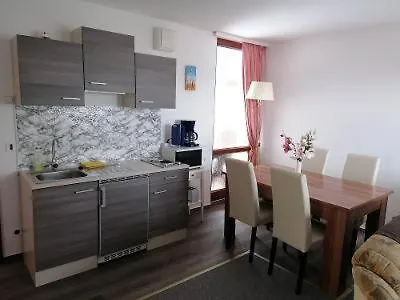 Hotelpension Schwalbennest