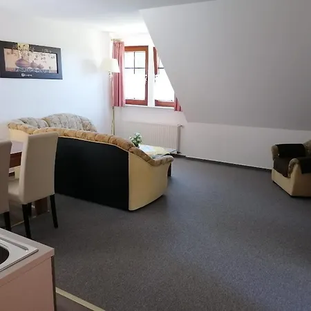 Hotelpension Schwalbennest 3*