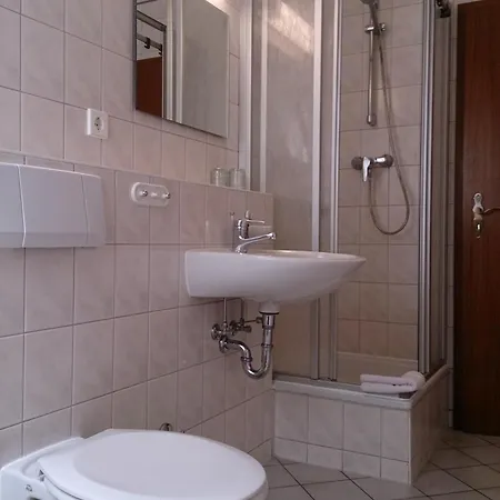 Hotelpension Schwalbennest 3* Benz (Usedom)