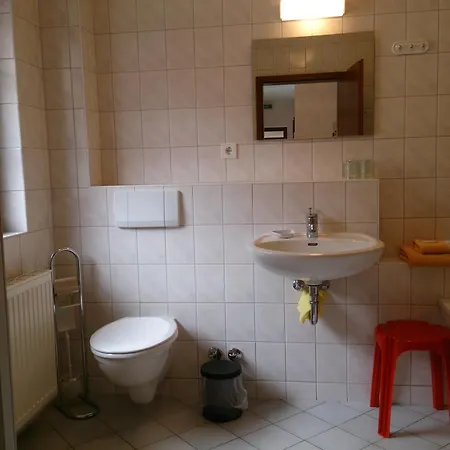Hotelpension Schwalbennest