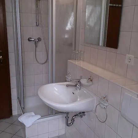 Hotelpension Schwalbennest